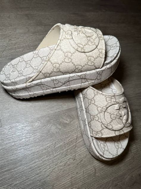 nina replicas gucci slides reddit